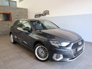 A3 Sportback 30 TFSI advanced S-tronic, 24490 €, Auto & Fahrrad-Autos in 6261 Gemeinde Strass im Zillertal A3 Sportback 30 TFSI advanced S-tronic, 24490 €, Auto & Fahrrad-Autos in 6261 Gemeinde Strass im Zillertal