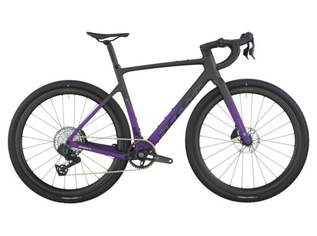 Scott Addict Gravel 20 - carbon-black-indigo-purple Rahmengröße: S, 3899 €, Auto & Fahrrad-Fahrräder in Österreich Scott Addict Gravel 20 - carbon-black-indigo-purple Rahmengröße: S, 3899 €, Auto & Fahrrad-Fahrräder in Österreich