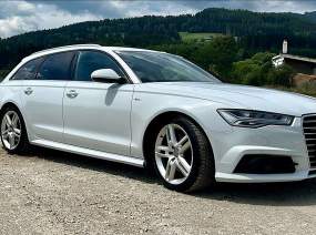 A6 Avant 3,0 TDI clean Diesel Quattro S-tronic, 16990 €, Auto & Fahrrad-Autos in 9463 Katastralgemeinde Weitenbach A6 Avant 3,0 TDI clean Diesel Quattro S-tronic, 16990 €, Auto & Fahrrad-Autos in 9463 Katastralgemeinde Weitenbach