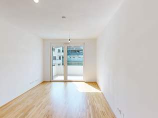 AKTION 1 MONAT MIETZINSFREI! Moderne Neubauwohnungen im Viertel Reininghaus - Top Lage in Graz!, 749 €, Immobilien-Wohnungen in 8020 