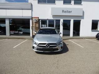 A 180 d *LED*NAVI*KAMERA*, 18990 €, Auto & Fahrrad-Autos in 4600 Wels