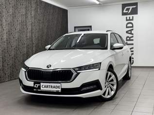 Octavia Combi 1,5 iV Style DSG /LED/ VIRTUAL/ STANDKLIMA/