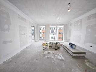 Erstbezug nach Errichtung | für Anleger oder Eigennutzer | 2 Zimmerwohnung mit Loggia | Luftwärmepumpe | optionaler Tiefgaragenplatz, 250170 €, Immobilien-Wohnungen in 1230 Liesing