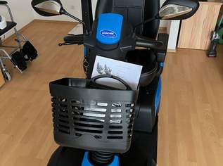 Seniorenmobil INVACARE Scooter Pro Seniorenmobil INVACARE Scooter Pro