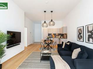 Ihr Neues Zuhause am Puls der Stadt – Level Graz, 829 €, Immobilien-Wohnungen in 8020 