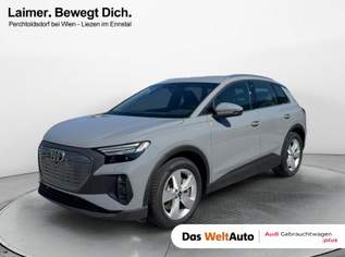 Q4 45 e-tron, 49890 €, Auto & Fahrrad-Autos in 8940 Liezen Q4 45 e-tron, 49890 €, Auto & Fahrrad-Autos in 8940 Liezen