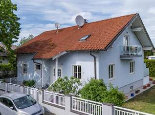 "Wohnkomfort auf mehreren Ebenen - mit großem Garten & Garage", 649000 €, Immobilien-Häuser in 2483 Katastralgemeinde Weigelsdorf "Wohnkomfort auf mehreren Ebenen - mit großem Garten & Garage", 649000 €, Immobilien-Häuser in 2483 Katastralgemeinde Weigelsdorf