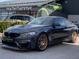 M4 GTS (F82) *Limited 1of 700*Individual*Ceramic*, 174900 €, Auto & Fahrrad-Autos in 5102 Anthering