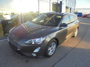 Focus Cool&Connect 100PS Benzin, 14900 €, Auto & Fahrrad-Autos in 4786 Brunnenthal