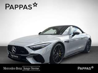 SL 63 AMG 4MATIC+, 189950 €, Auto & Fahrrad-Autos in 8051 Gösting SL 63 AMG 4MATIC+, 189950 €, Auto & Fahrrad-Autos in 8051 Gösting