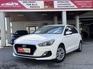 i30 1,4 MPI Entry, 12500 €, Auto & Fahrrad-Autos in 4312 Ried in der Riedmark i30 1,4 MPI Entry, 12500 €, Auto & Fahrrad-Autos in 4312 Ried in der Riedmark
