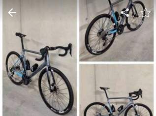 Carbon Rennrad Carbon Rennrad
