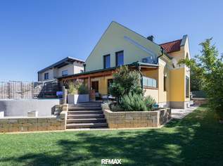 Familienwohntraum mit Charakter & uneinsehbarem Garten, 549000 €, Immobilien-Häuser in 2485 Gemeinde Wimpassing an der Leitha Familienwohntraum mit Charakter & uneinsehbarem Garten, 549000 €, Immobilien-Häuser in 2485 Gemeinde Wimpassing an der Leitha