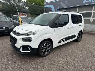 Berlingo BlueHDI 130 S&S Shine Carplay-Sitzhzg.-PDC, 10990 €, Auto & Fahrrad-Autos in 4221 Steyregg Berlingo BlueHDI 130 S&S Shine Carplay-Sitzhzg.-PDC, 10990 €, Auto & Fahrrad-Autos in 4221 Steyregg