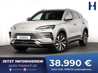 Seal U DM-i DESIGN 4x4 HEAD-UP PANO LEDER ASSISTENZ 360° ++, 40490 €, Auto & Fahrrad-Autos in 2512 Katastralgemeinde Tribuswinkel