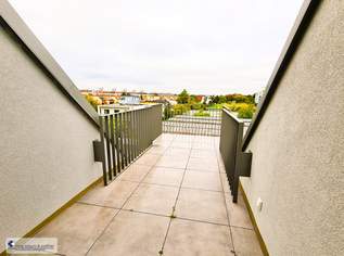 Erstbezug! 3-Zimmer-Wohnung mit Balkon in der Nähe U1 Kagraner Platz - INKLUSIVE Küche!, 472000 €, Immobilien-Wohnungen in 1220 Donaustadt