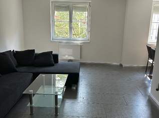 Schöne 3-Zimmer-Wohnung mit Balkon und Einbauküche in Wiener Neustadt