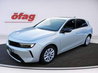 Astra 1.2 Turbo Edition, 22990 €, Auto & Fahrrad-Autos in 5600 Sankt Johann im Pongau