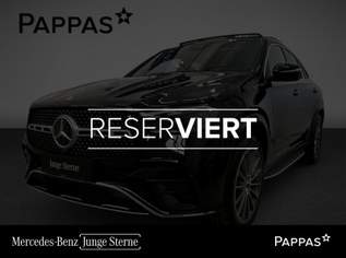 GLE 450 d 4MATIC Coupé, 106400 €, Auto & Fahrrad-Autos in 4623 Gunskirchen
