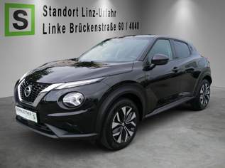 JUKE Acenta 1.0 DIG-T Komfort NC, 20990 €, Auto & Fahrrad-Autos in 4040 Urfahr