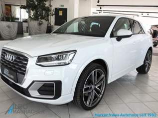 Q2 1.6 TDI Sport*LED*NAVI*PDC, 16990 €, Auto & Fahrrad-Autos in 6220 Gemeinde Buch in Tirol