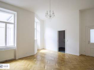 Ihr Stil. Ihre Räume. Ihr Zuhause. – so individuell wie Sie., 3049000 €, Immobilien-Wohnungen in 1090 Alsergrund