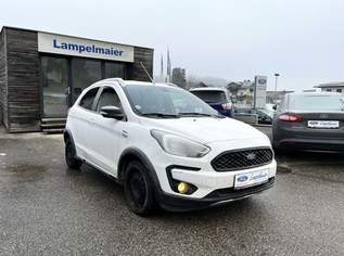 Ka+ Active, 7500 €, Auto & Fahrrad-Autos in 5163 Mattsee