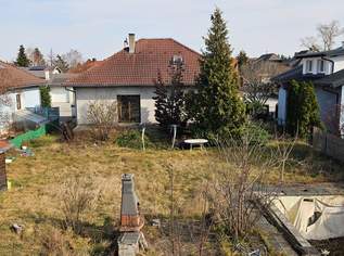 Sehr sanierungsbedürftiges Einfamilienhaus mit top Grundstück in Kottingbrunn, 375000 €, Immobilien-Häuser in 2542 Kottingbrunn Sehr sanierungsbedürftiges Einfamilienhaus mit top Grundstück in Kottingbrunn, 375000 €, Immobilien-Häuser in 2542 Kottingbrunn