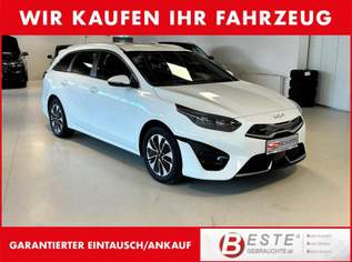 Ceed SW 1,6 GDI PHEV plug-in Hybrid Vision Autom., 19904 €, Auto & Fahrrad-Autos in 4663 Laakirchen Ceed SW 1,6 GDI PHEV plug-in Hybrid Vision Autom., 19904 €, Auto & Fahrrad-Autos in 4663 Laakirchen