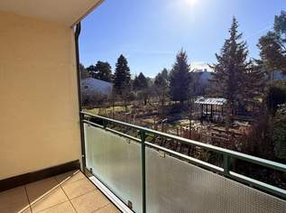 Mauer: „Zurückversetzt ins Grüne – 4-Zimmer-Wohnung mit zwei Loggien und Garagenplatz in Wien-Mauer“ | ZELLMANN IMMOBILIEN, 1699.99 €, Immobilien-Wohnungen in 1230 Liesing