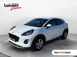 Puma 1,0 EcoBoost Hybrid Titanium Aut., 16980 €, Auto & Fahrrad-Autos in 8940 Liezen Puma 1,0 EcoBoost Hybrid Titanium Aut., 16980 €, Auto & Fahrrad-Autos in 8940 Liezen