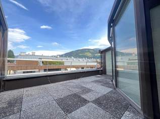 Helle 3-Raum Wohnung mit Terrasse!, 345000 €, Immobilien-Wohnungen in 6112 Marktgemeinde Wattens