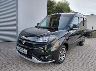 Doblo 1,6 MultiJet 120 Trekking 7-Sitzer, 10250 €, Auto & Fahrrad-Autos in 8160 Weiz Doblo 1,6 MultiJet 120 Trekking 7-Sitzer, 10250 €, Auto & Fahrrad-Autos in 8160 Weiz