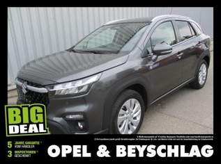 S-Cross shine, 24890 €, Auto & Fahrrad-Autos in 1190 Döbling