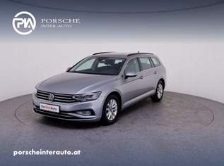 Passat Business TDI DSG