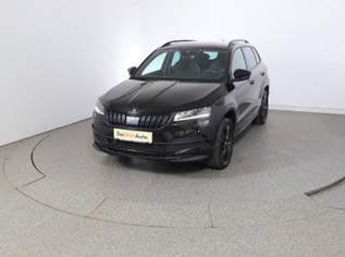Škoda KAROQ 4x4 SPORTLINE TDI DSG, 27950 €, Auto & Fahrrad-Autos in 8020 Gries Škoda KAROQ 4x4 SPORTLINE TDI DSG, 27950 €, Auto & Fahrrad-Autos in 8020 Gries