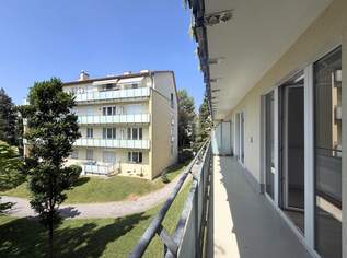 Erstbezug nach Teilsanierung, Terrassenwohnung im Grünen // First occupancy after part-renovation, Terrace Apartment in the greenery //, 1615.78 €, Immobilien-Wohnungen in 1190 Döbling