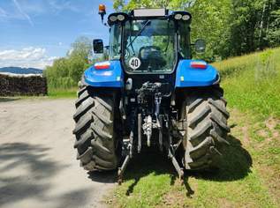 New Holland T5.105