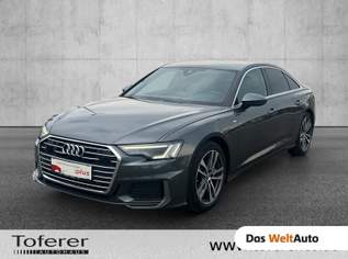 A6 Limousine 50 TDI quattro Sport, 29750 €, Auto & Fahrrad-Autos in 4070 Eferding