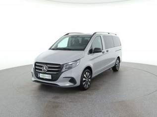 Vito 116 CDI Kombi PRO Lang AHK 2,5t 8-Sitzer Vito 116 CDI Kombi PRO Lang AHK 2,5t 8-Sitzer