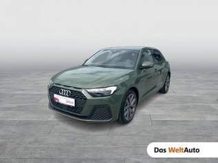 A1 25 TFSI intense, 26950 €, Auto & Fahrrad-Autos in 3580 Gemeinde Horn