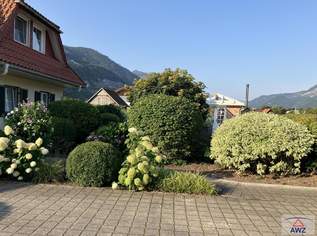 Seltene Gelegenheit im Salzkammergut: Traumhaftes Landhaus am Südufer des Traunsees!, 0 €, Immobilien-Häuser in 4802 Ebensee am Traunsee