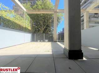 NEUBAU - HIGHLIGHT: 1 - Zimmer-Wohnung mit großer Terrasse, 550.37 €, Immobilien-Wohnungen in 8020 NEUBAU - HIGHLIGHT: 1 - Zimmer-Wohnung mit großer Terrasse, 550.37 €, Immobilien-Wohnungen in 8020