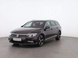 Passat Var. Elegance TDI SCR 4MOTION DSG, 30990 €, Auto & Fahrrad-Autos in 6600 Marktgemeinde Reutte