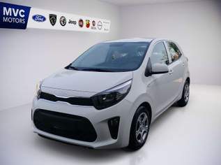 Picanto 1.0 DPI, 9990 €, Auto & Fahrrad-Autos in 1110 Simmering