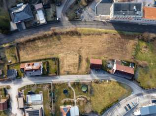 3 Bauparzellen in Toplage