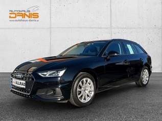 A4 Avant 40 TDI quattro S-tronic PANO/NAVI/SHZ/LED..., 26400 €, Auto & Fahrrad-Autos in 8940 Liezen