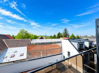 DG-Traum mit Dachterrasse - bis 2028 vermietet! maßgeschneiderte Küche! elektrische Rollos! Klimaanlage! Garage! Nähe U2!, 315000 €, Immobilien-Wohnungen in 1220 Donaustadt DG-Traum mit Dachterrasse - bis 2028 vermietet! maßgeschneiderte Küche! elektrische Rollos! Klimaanlage! Garage! Nähe U2!, 315000 €, Immobilien-Wohnungen in 1220 Donaustadt