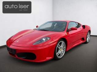 F 430 F1, 139900 €, Auto & Fahrrad-Autos in 2301 Gemeinde Groß-Enzersdorf