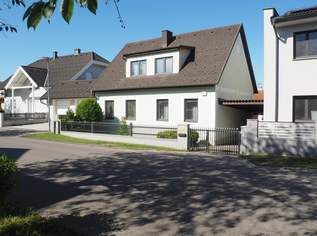OPEN HOUSE - "Einfamilienhaus mit Nebengebäude und gepflegtem Garten| Geheimtipp Wipfing!", 320000 €, Immobilien-Häuser in 3426 Muckendorf an der Donau